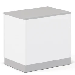 Esquire Storage Cabinet - 32