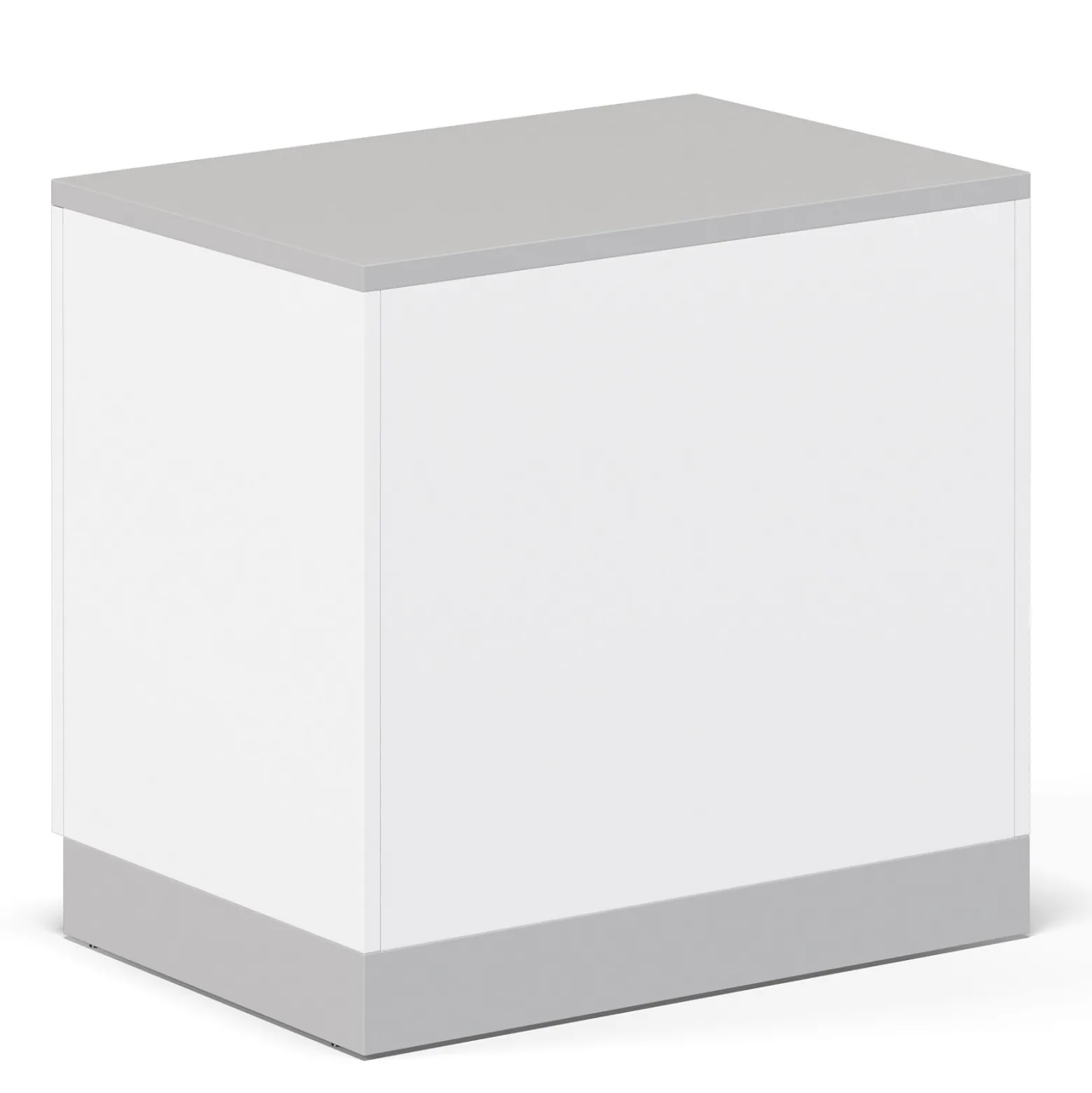 Esquire Storage Cabinet - 32"W x 22"D