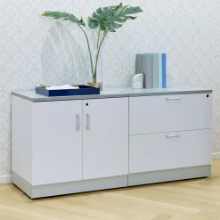 Esquire Storage Cabinet - 32