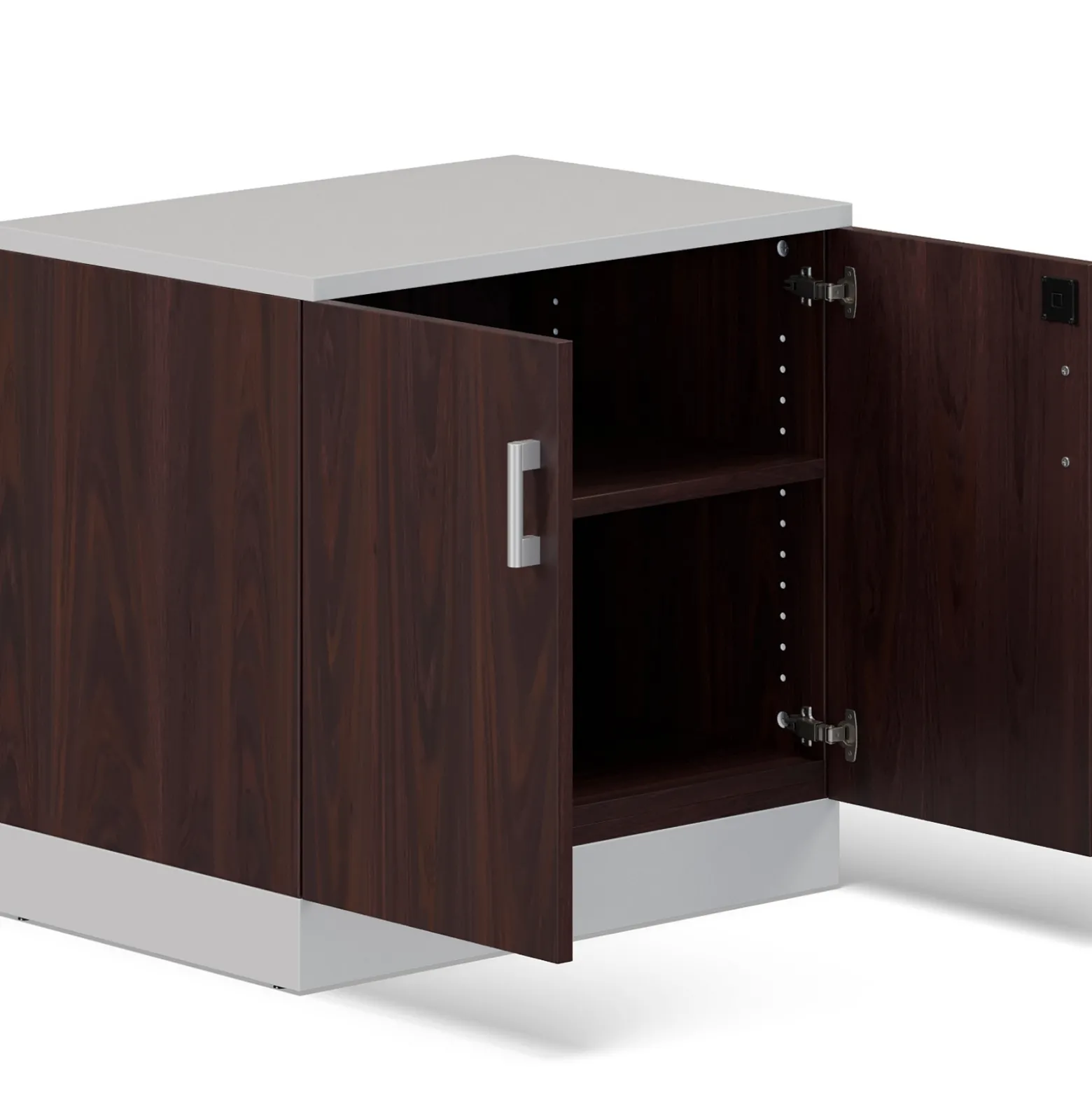Esquire Storage Cabinet - 32"W x 22"D