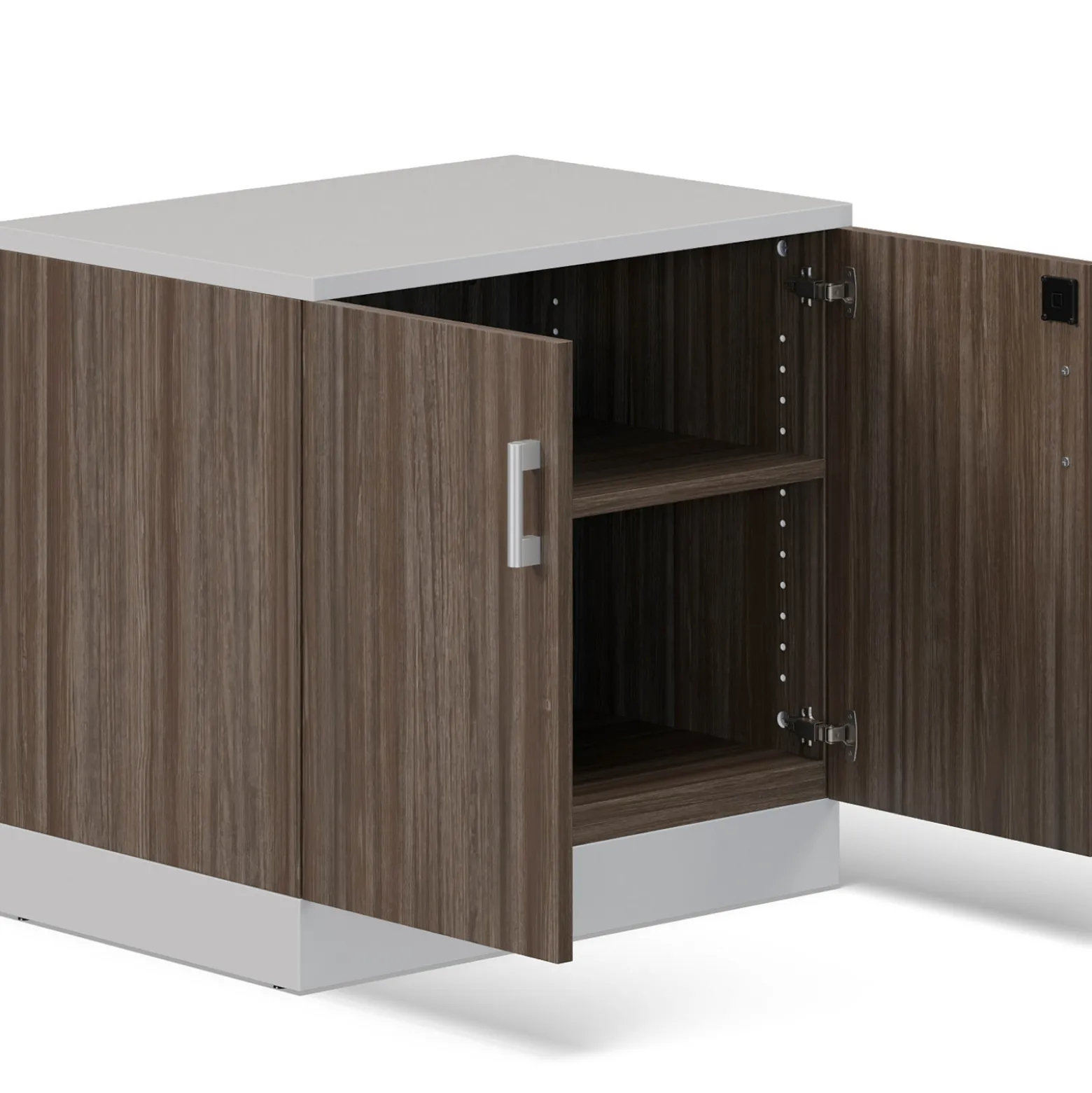 Esquire Storage Cabinet - 32"W x 22"D