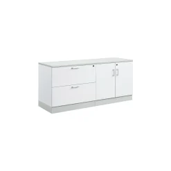 Esquire Storage Cabinet and Lateral File - 63
