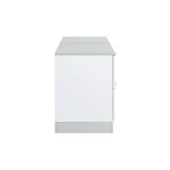Esquire Storage Cabinet and Lateral File - 63