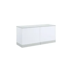 Esquire Storage Cabinet and Lateral File - 63