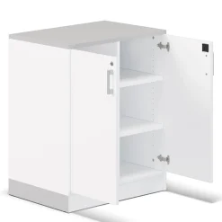 Esquire Storage Wall - 158