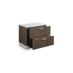 Esquire Storage Wall - 158