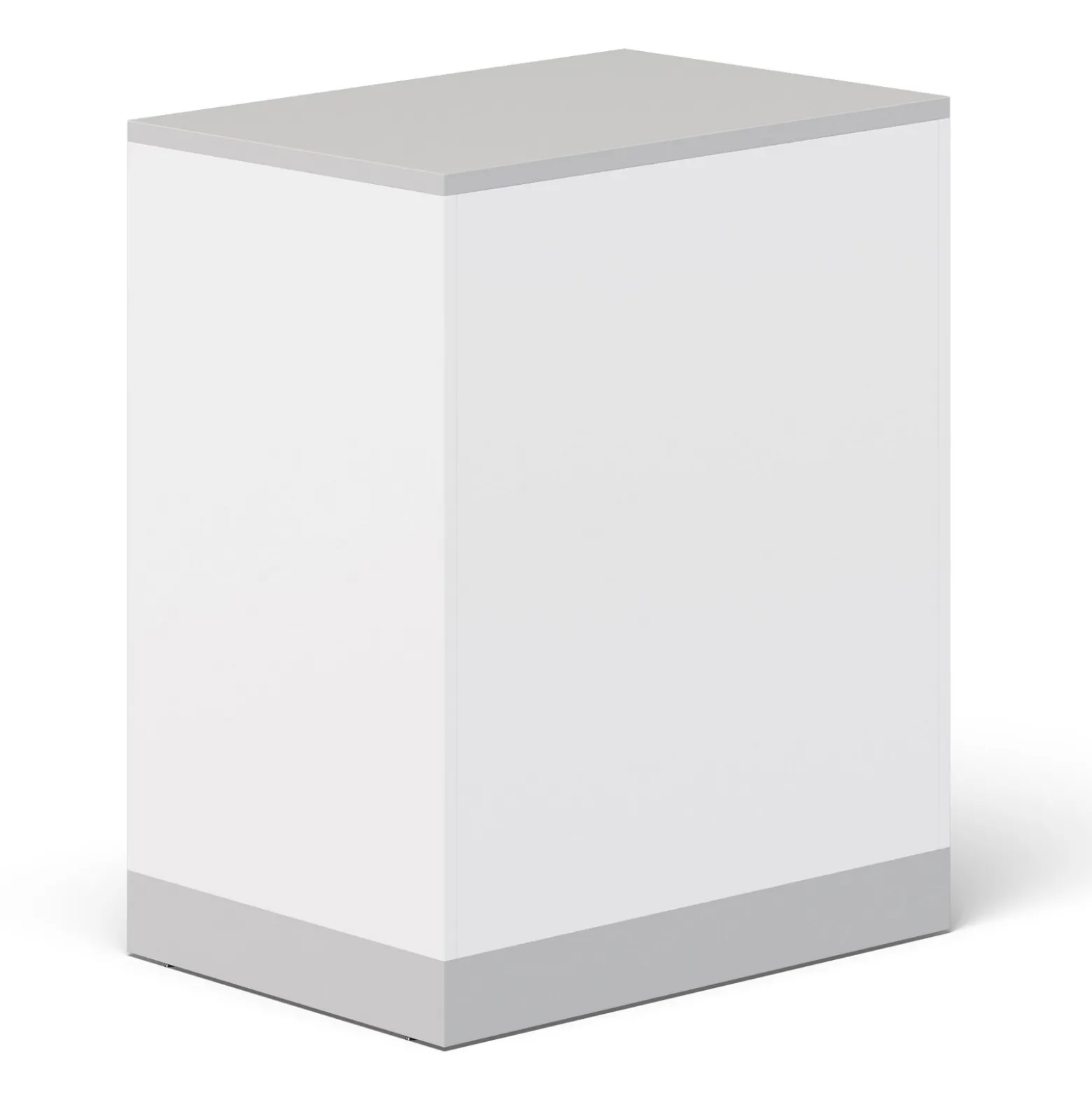Esquire Wardrobe - 32"W x 22"D x 39"H