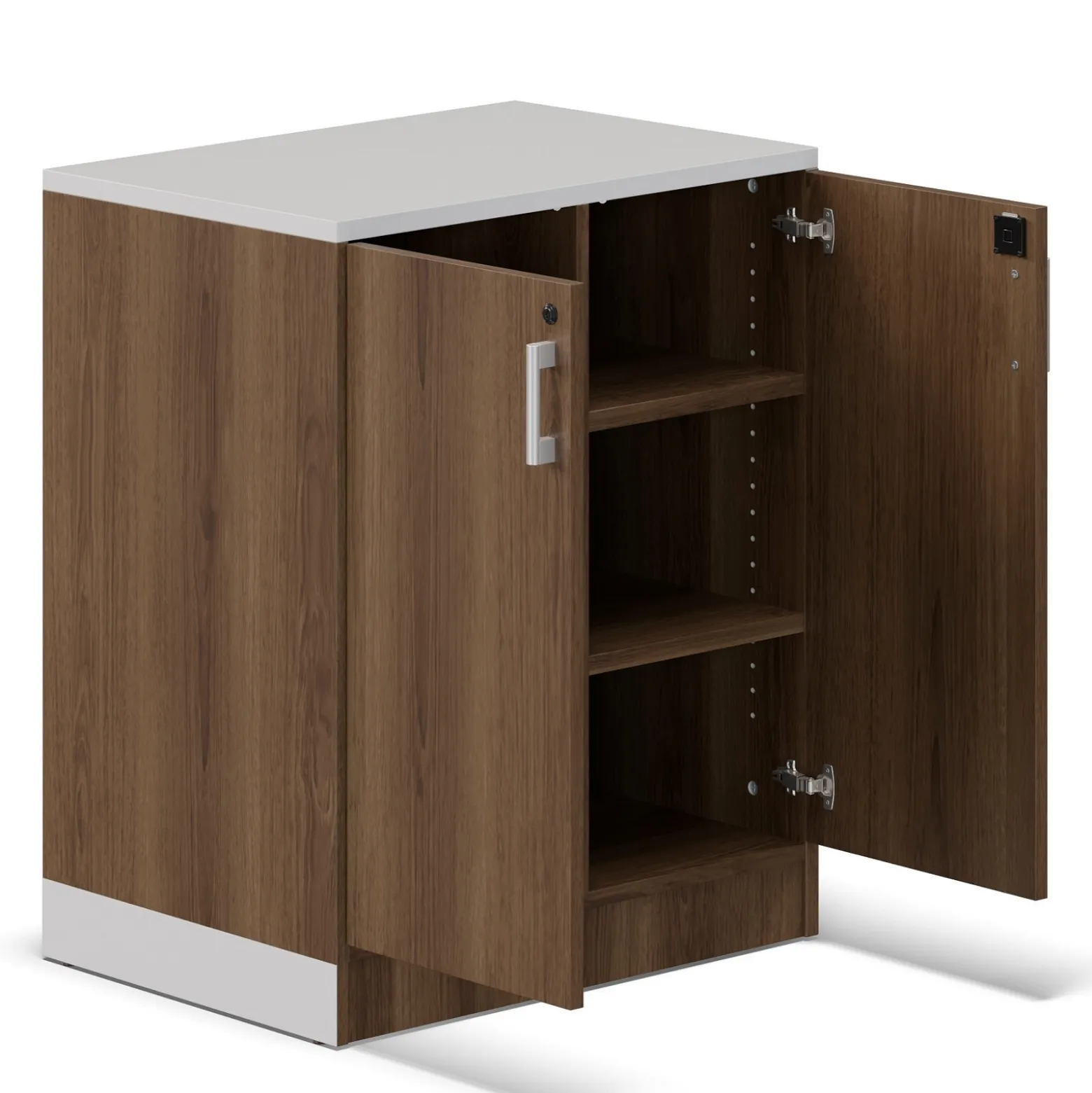 Esquire Wardrobe - 32"W x 22"D x 39"H