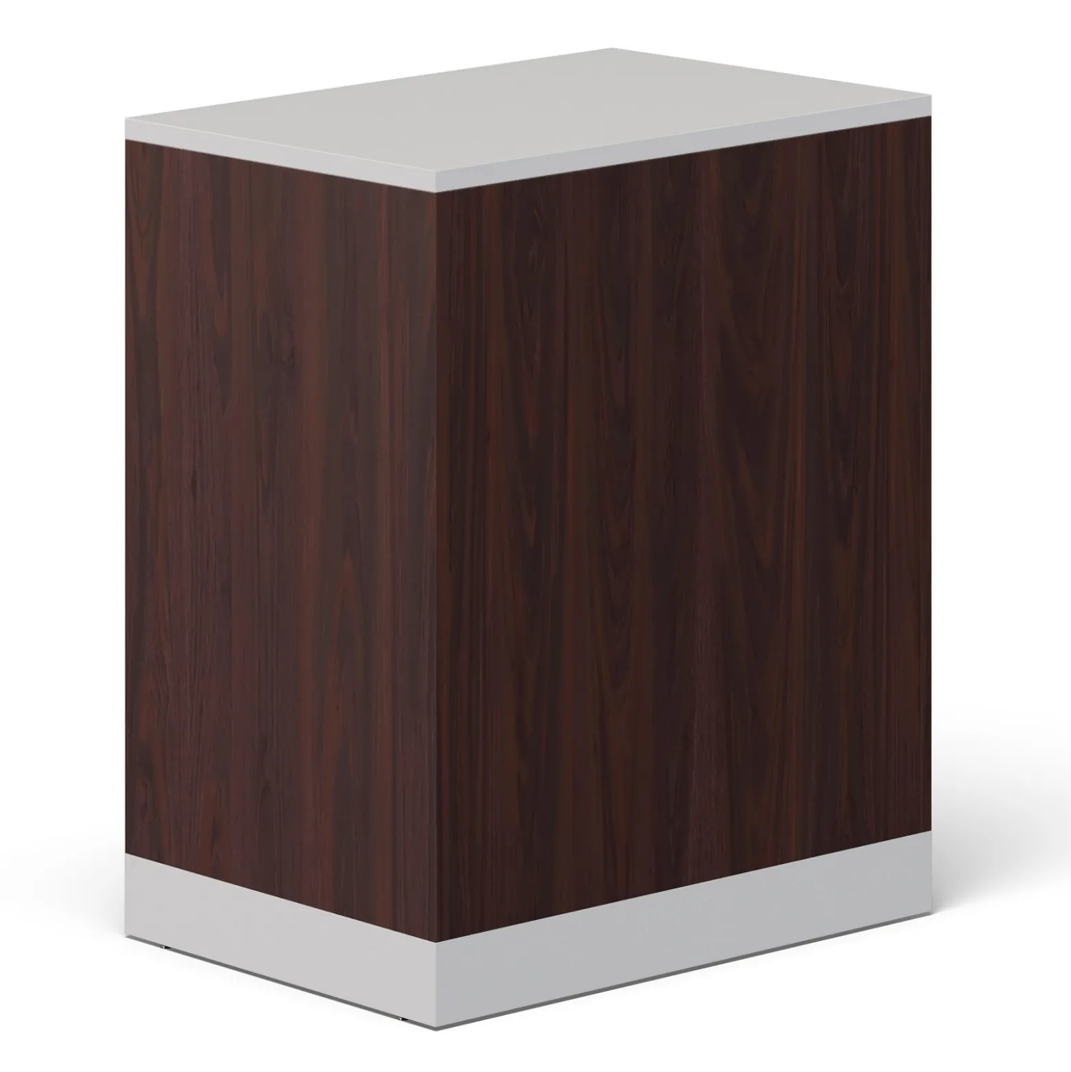 Esquire Wardrobe - 32"W x 22"D x 39"H
