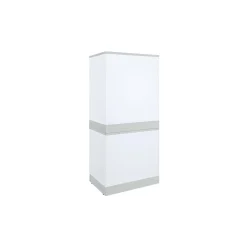 Esquire Wardrobe and Storage Cabinet Set - 31