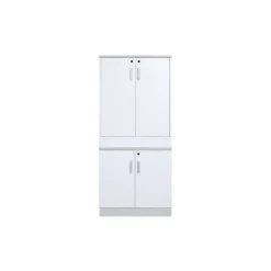 Esquire Wardrobe and Storage Cabinet Set - 31