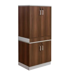 Esquire Wardrobe and Storage Cabinet Set - 31