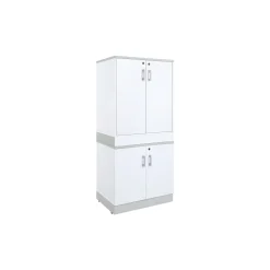 Esquire Wardrobe and Storage Cabinet Set - 31