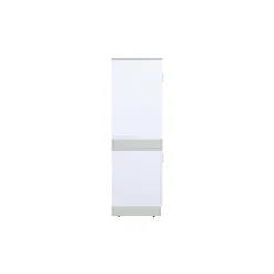 Esquire Wardrobe and Storage Cabinet Set - 31