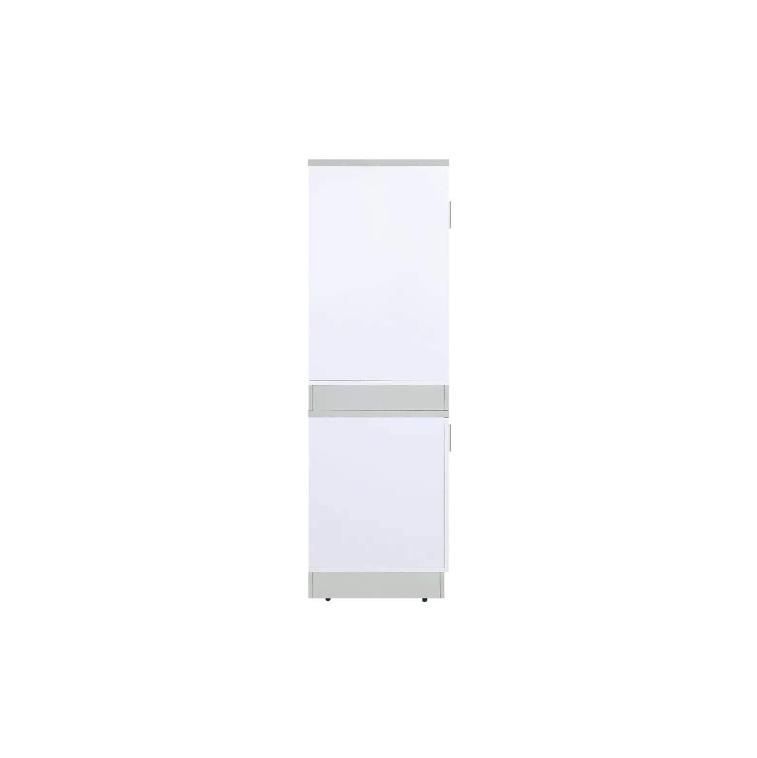 Esquire Wardrobe and Storage Cabinet Set - 31"W x 22"D x 69"H