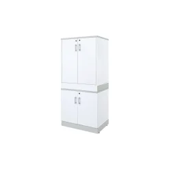 Esquire Wardrobe and Storage Cabinet Set - 31