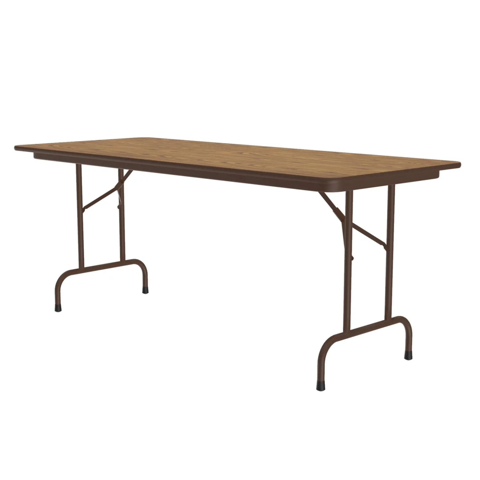 Essentials Folding Table 30" wide x 72" long