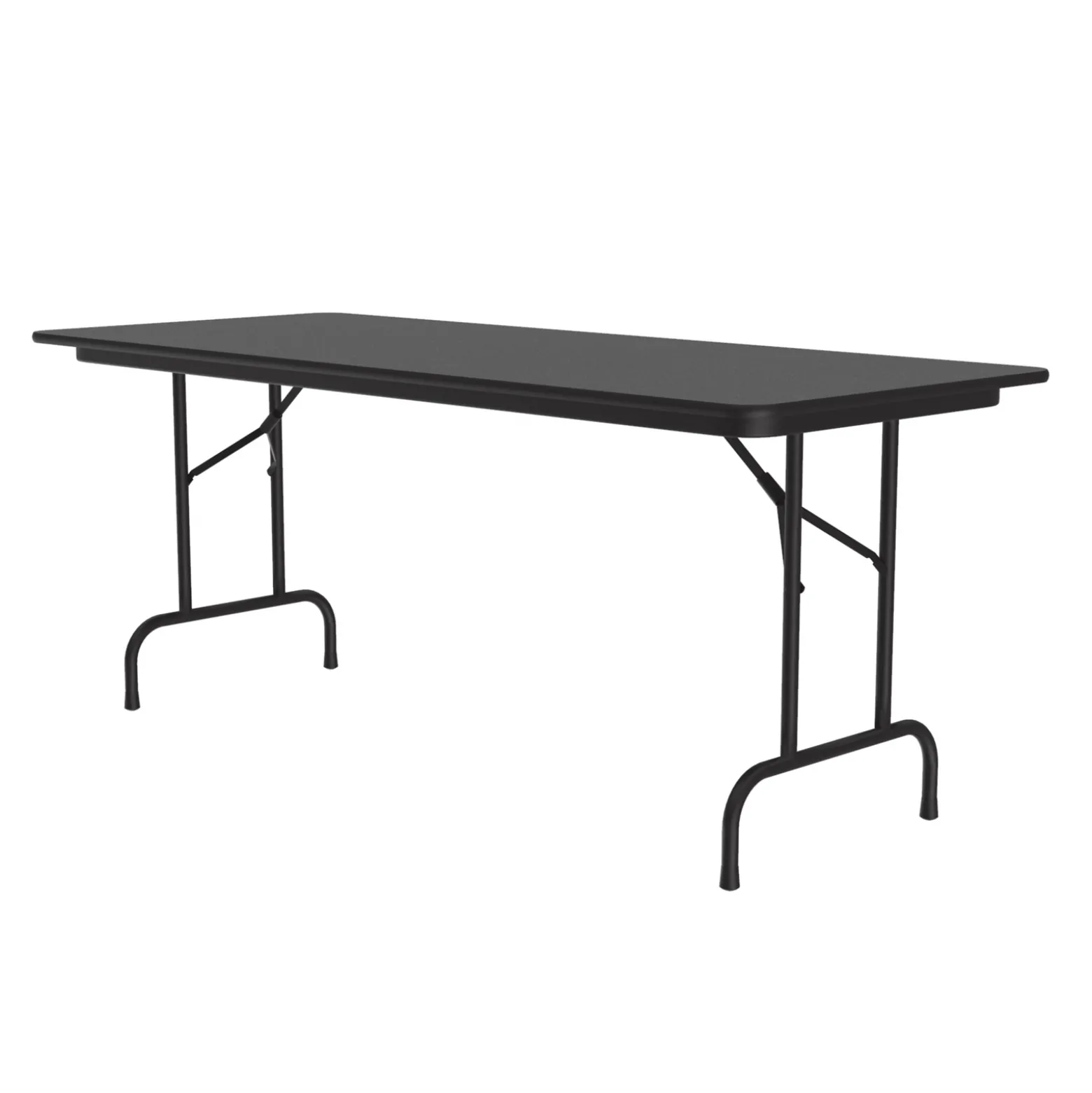 Essentials Folding Table 30" wide x 72" long