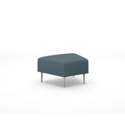 Eve Curved Bench