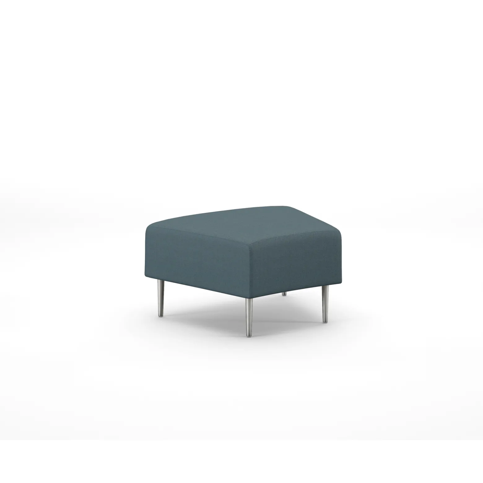 Eve Curved Bench