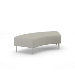 Eve Curved 2-Seat Bench