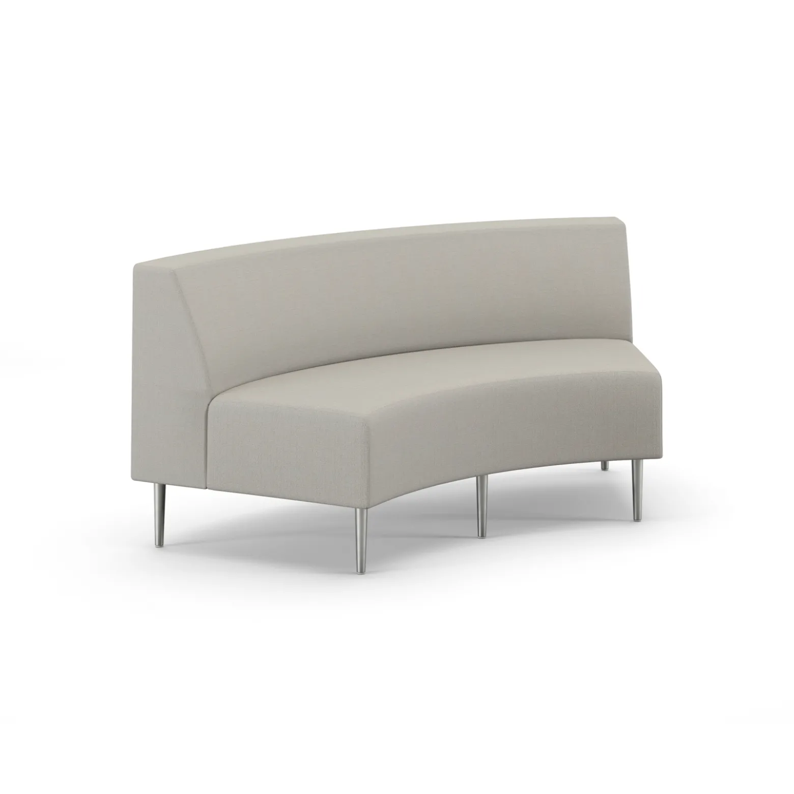 Eve Inward-Facing Loveseat