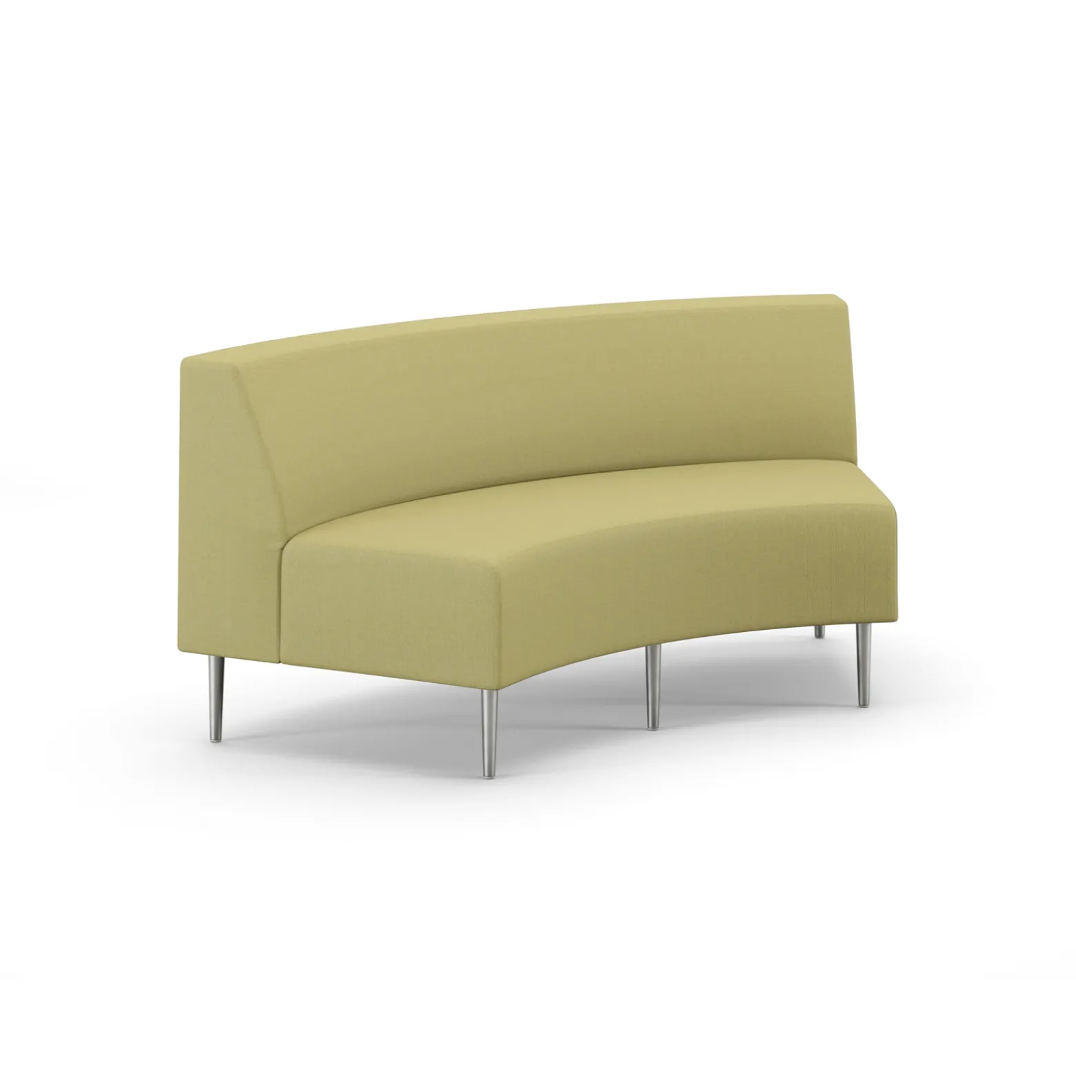 Eve Inward-Facing Loveseat