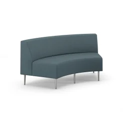 Eve Inward-Facing Loveseat