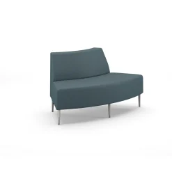 Eve Outside Facing Loveseat