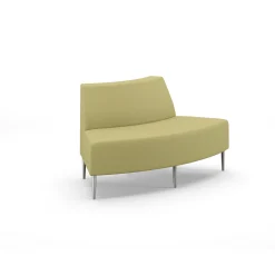 Eve Outside Facing Loveseat