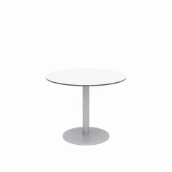 Eveleen Round Outdoor Patio Table - 36