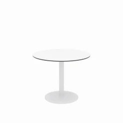 Eveleen Round Outdoor Patio Table - 36