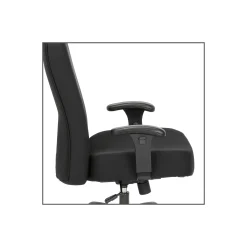 Everest 24-Hour Big & Tall Mid-Back Fabric Chair