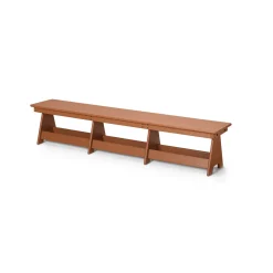 EverPlay Large Outdoor Bench