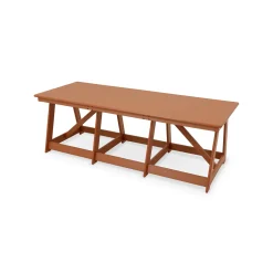 EverPlay Large Outdoor Table