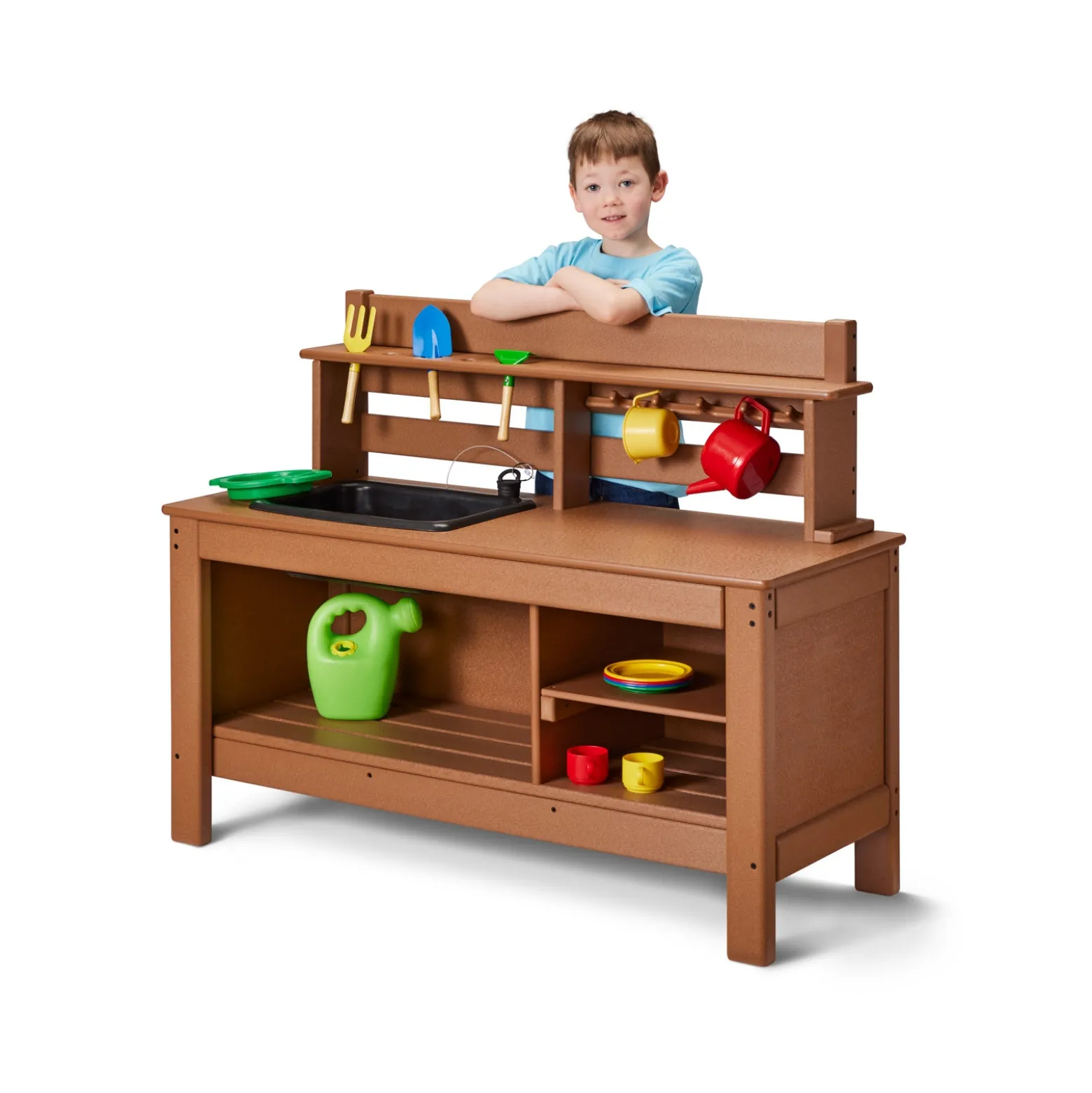 EverPlay Mud Kitchen