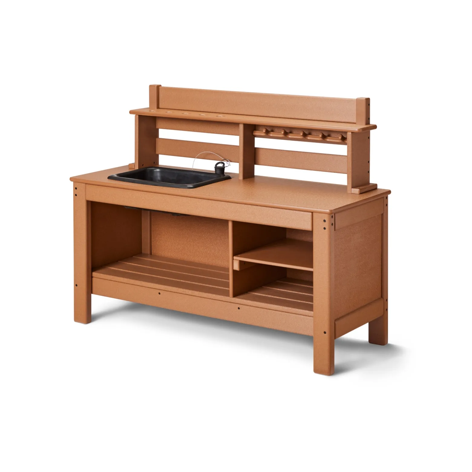 EverPlay Mud Kitchen