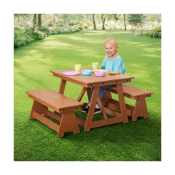 EverPlay Small Outdoor Bench