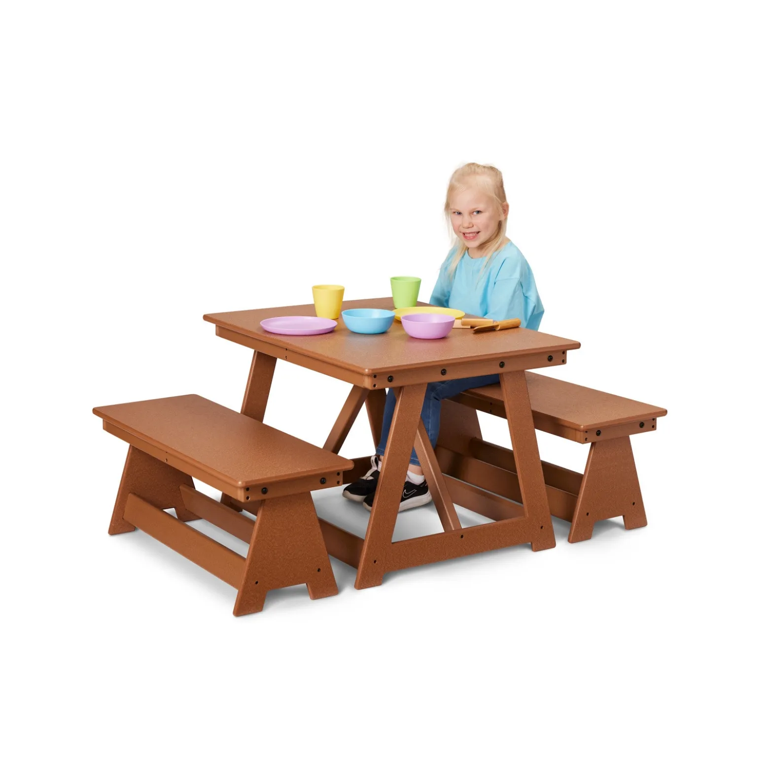 EverPlay Small Outdoor Table