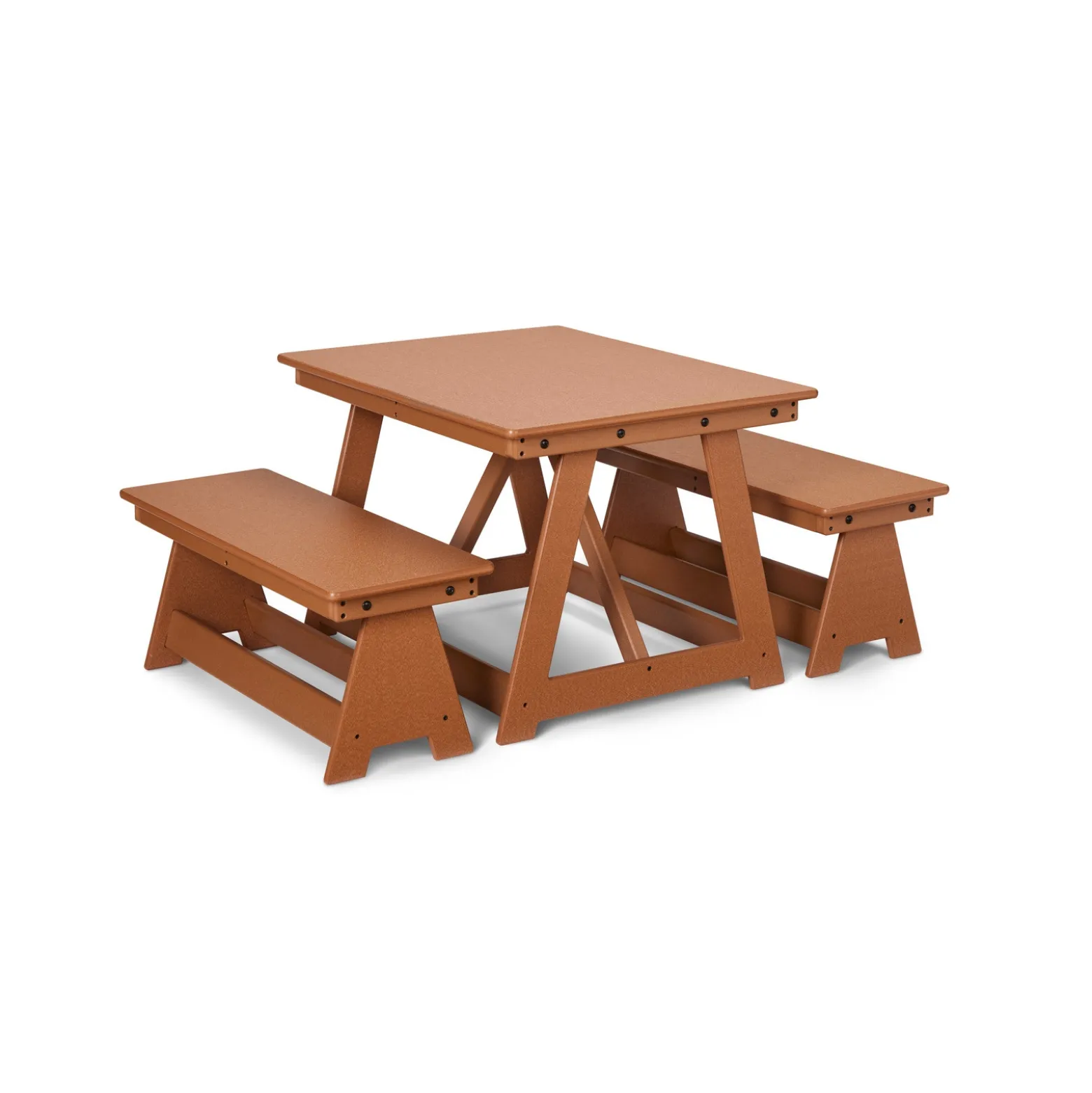 EverPlay Small Outdoor Table