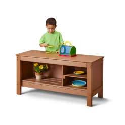 EverPlay Workbench