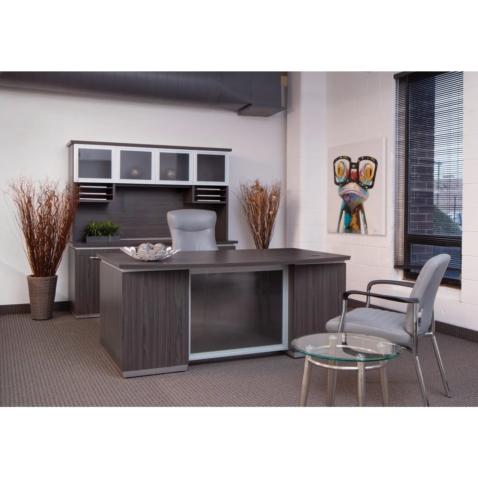Executive Office Suite