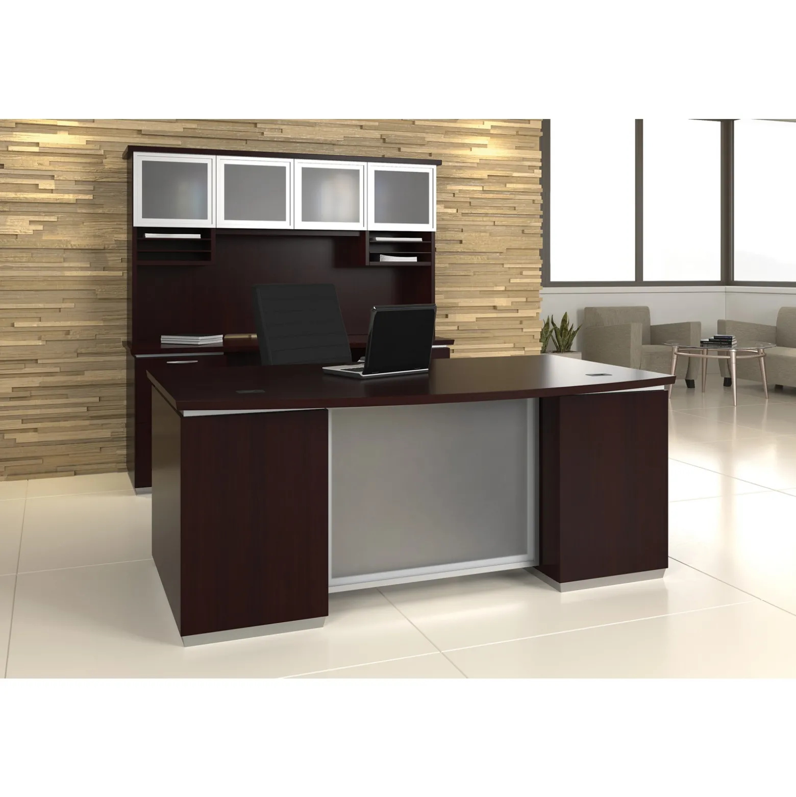 Executive Office Suite