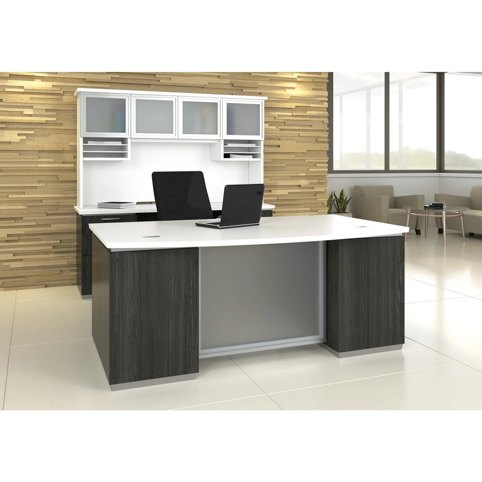 Executive Office Suite