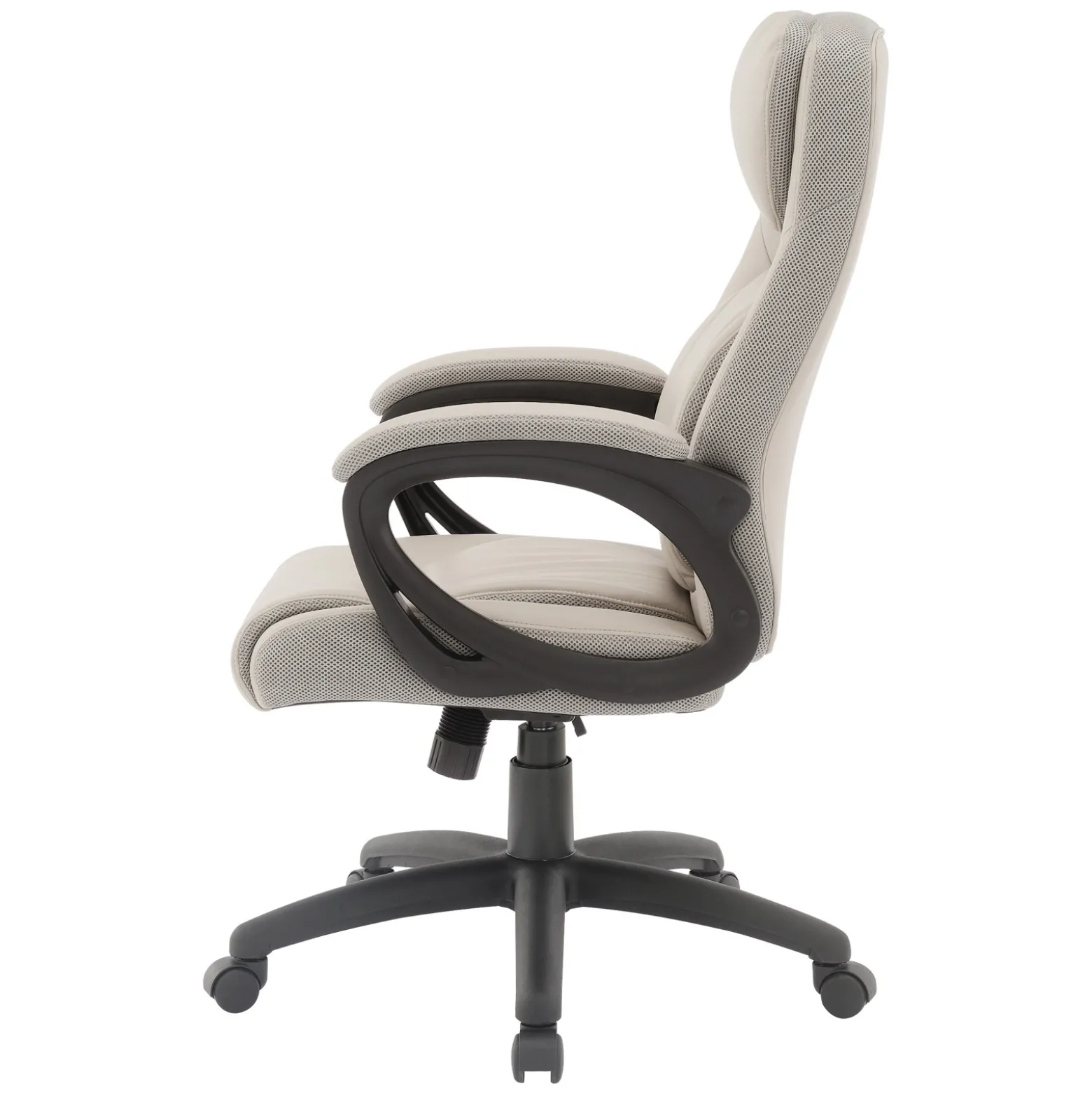 Executive Seating Faux Leather Managers Chair