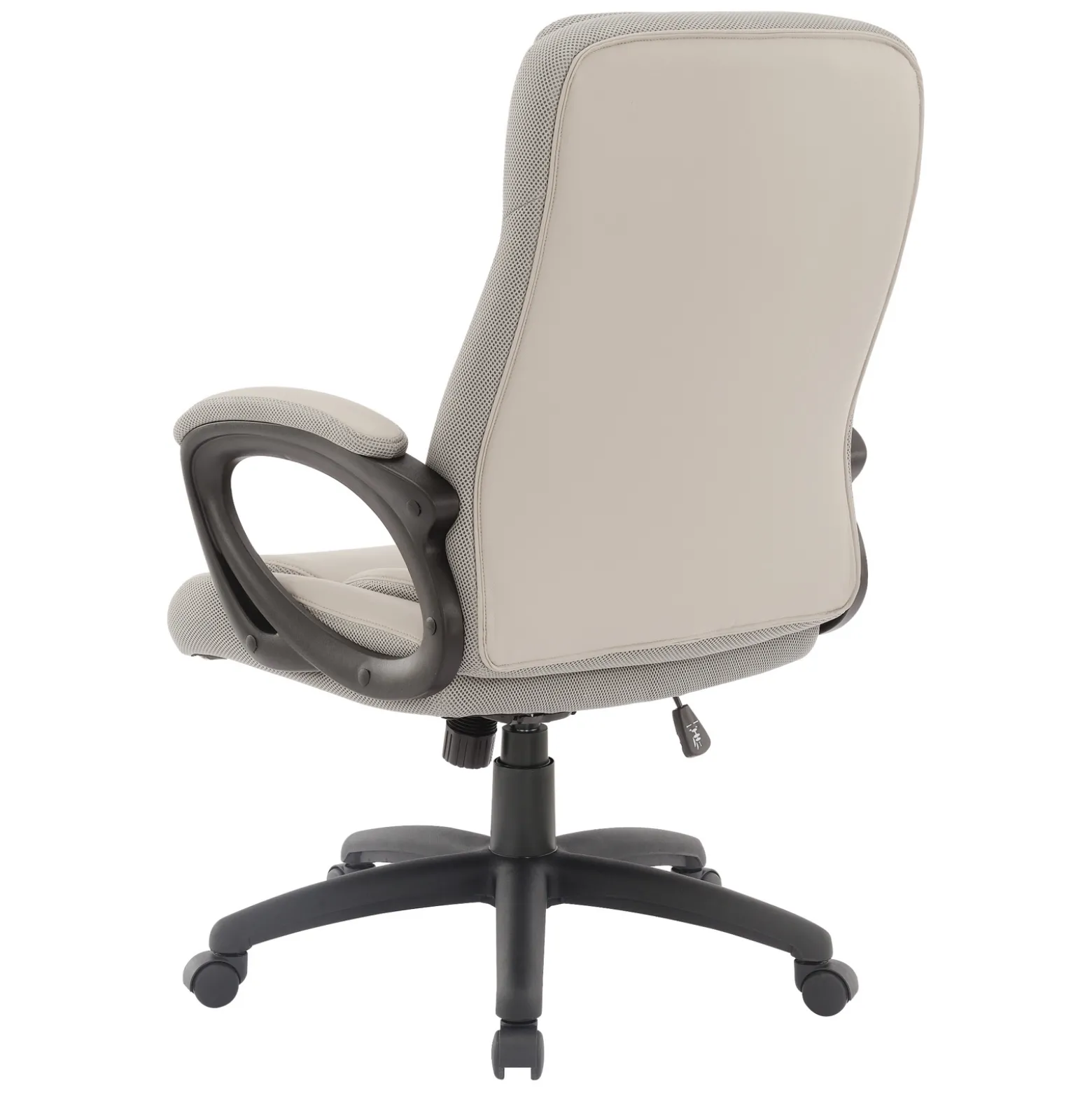 Executive Seating Faux Leather Managers Chair