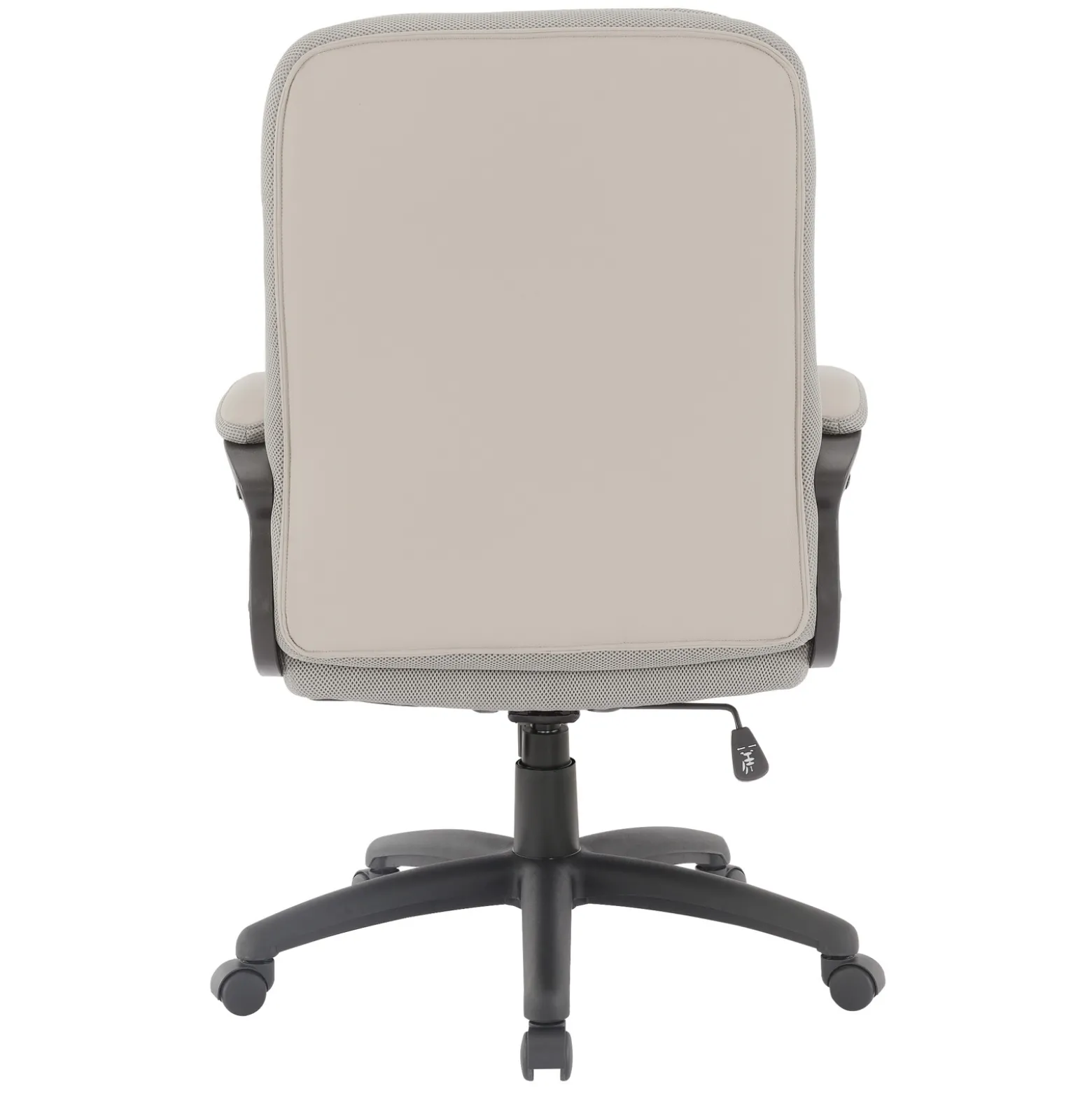 Executive Seating Faux Leather Managers Chair