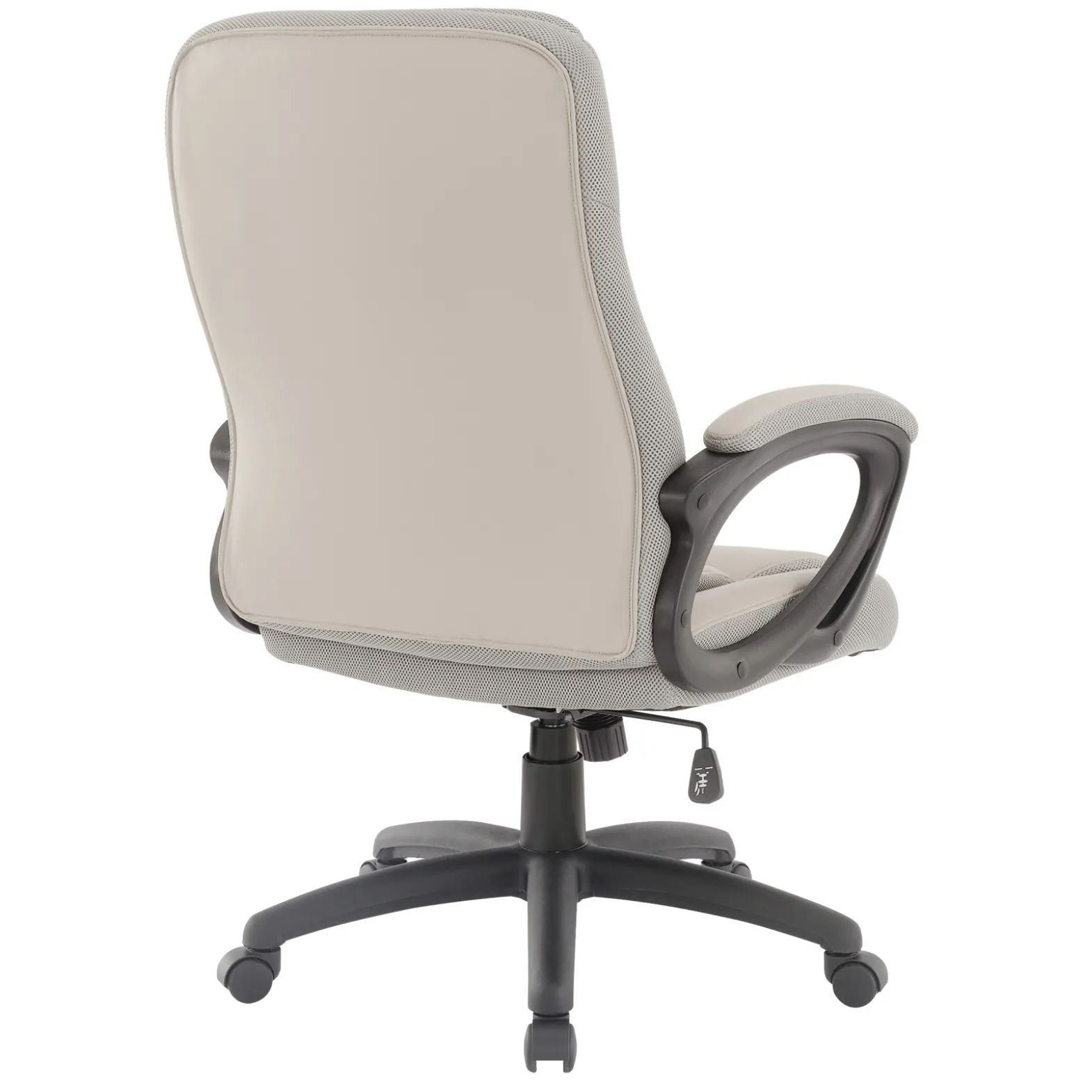Executive Seating Faux Leather Managers Chair