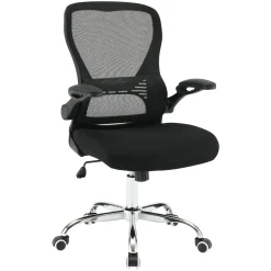 Executive Seating Mesh Back Manager's Chair