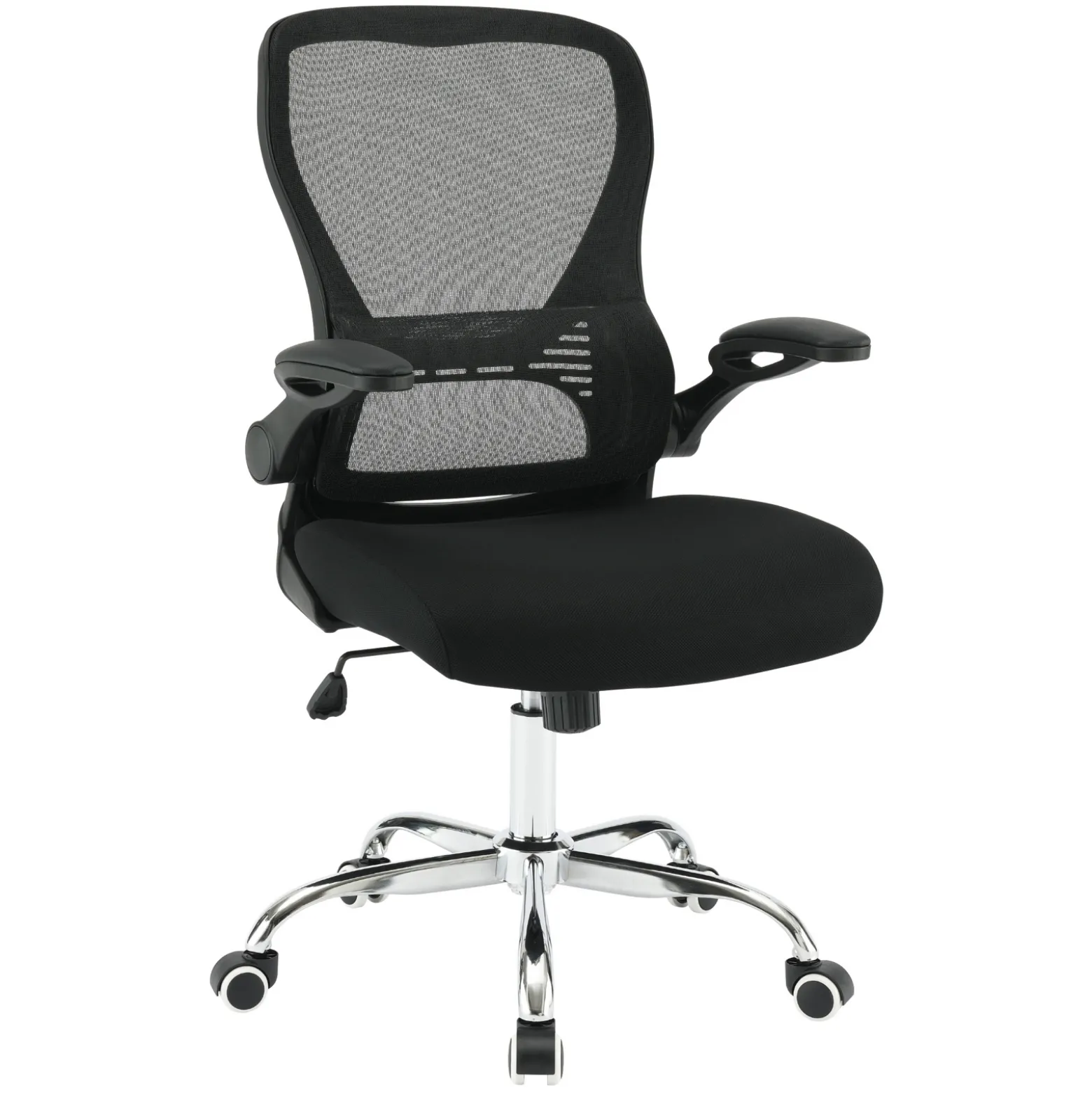 Executive Seating Mesh Back Manager's Chair